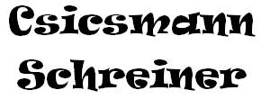 csicsmann-schreiner