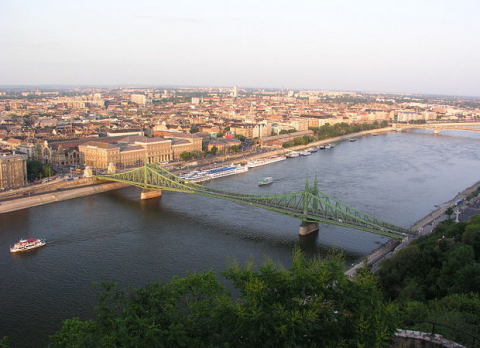 Budapest Hungary