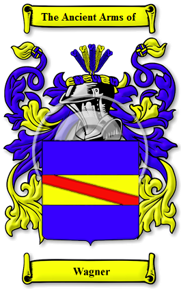 wagner crest