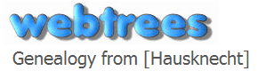webtrees link